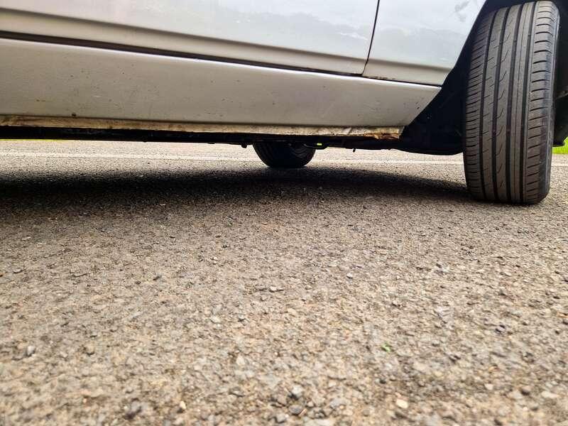 1984 Renault 5 TURBO GORDINI