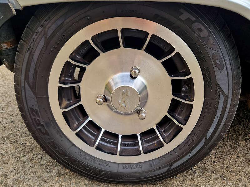 1984 Renault 5 TURBO GORDINI