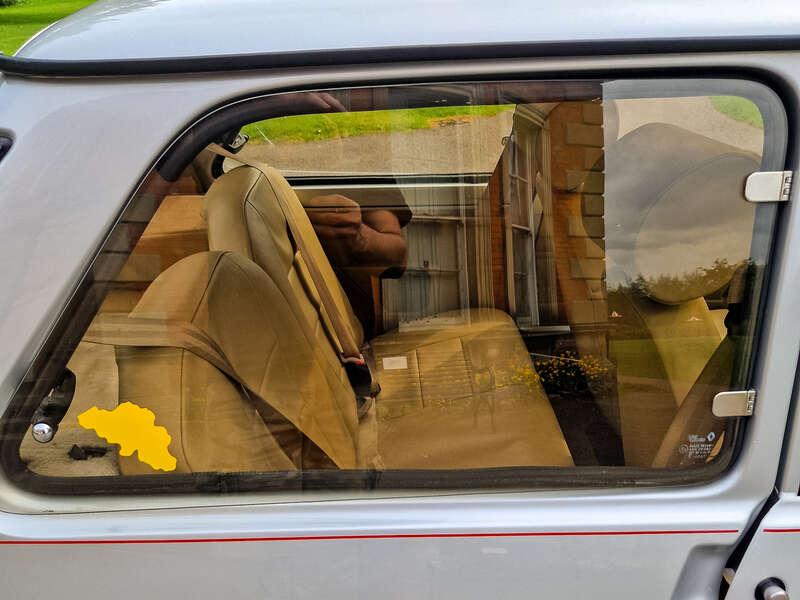 1984 Renault 5 TURBO GORDINI