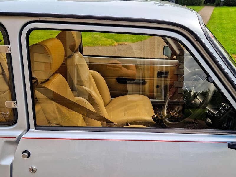 1984 Renault 5 TURBO GORDINI