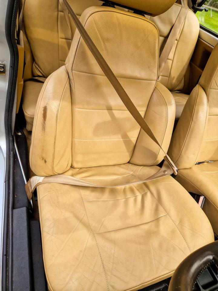 1984 Renault 5 TURBO GORDINI