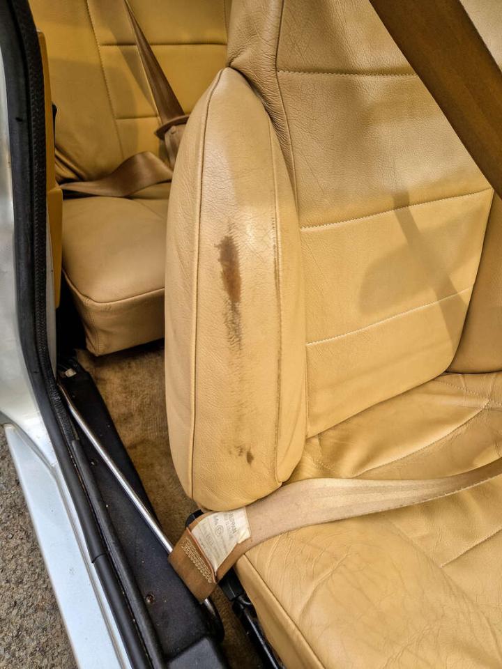 1984 Renault 5 TURBO GORDINI