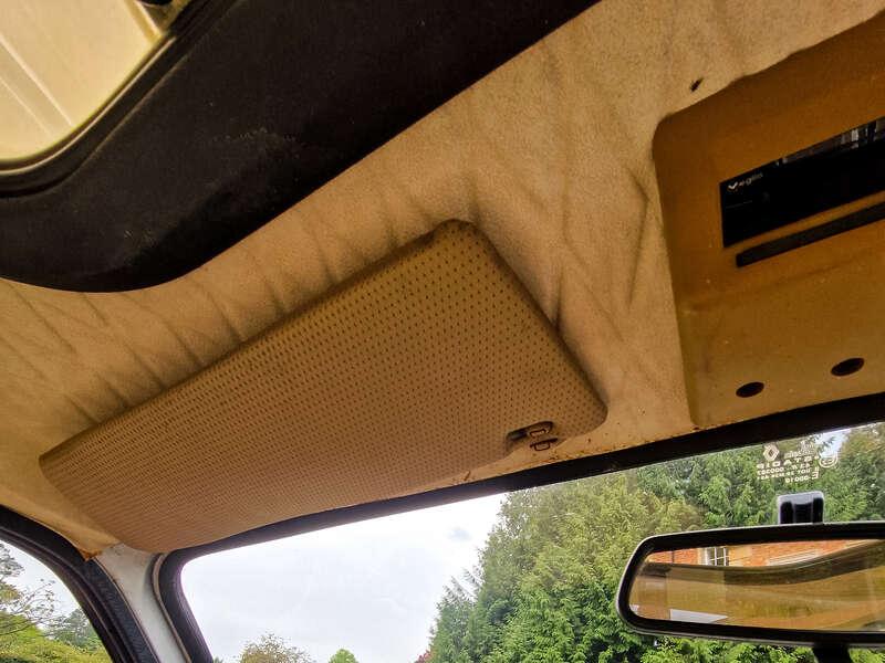 1984 Renault 5 TURBO GORDINI