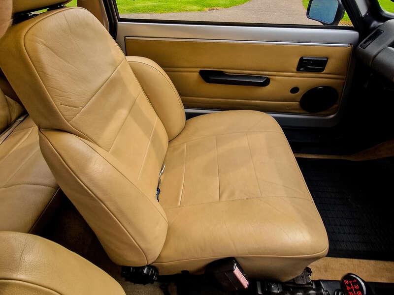 1984 Renault 5 TURBO GORDINI