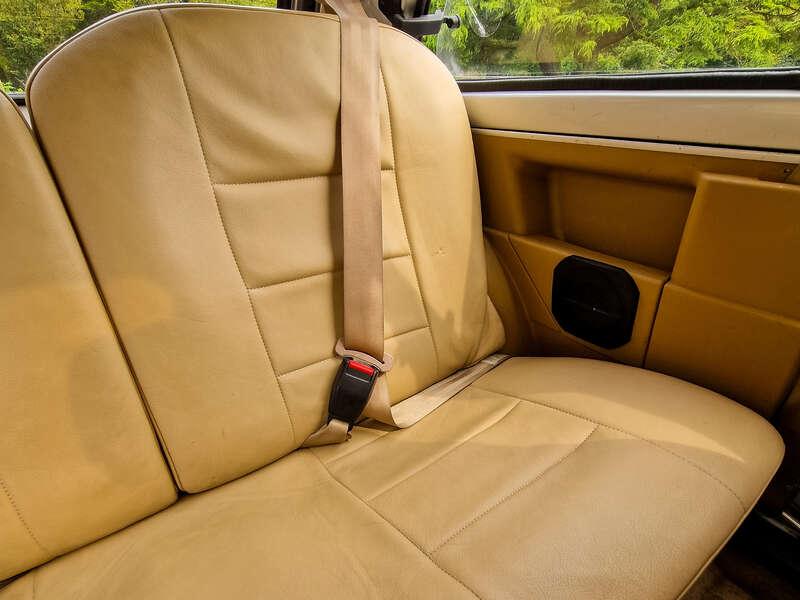 1984 Renault 5 TURBO GORDINI