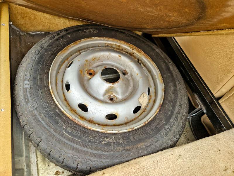 1984 Renault 5 TURBO GORDINI