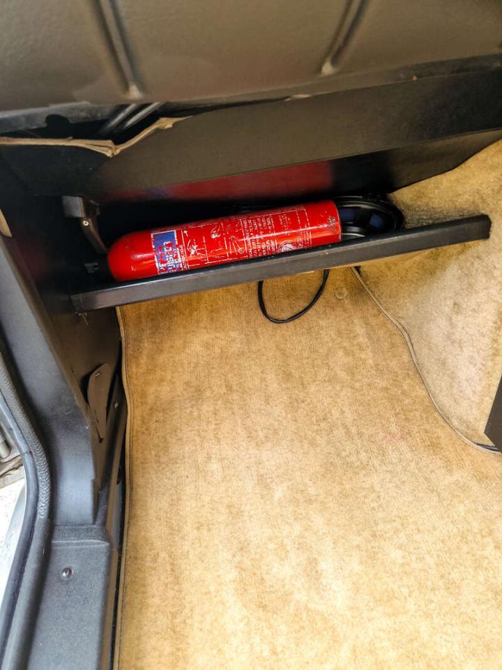 1984 Renault 5 TURBO GORDINI