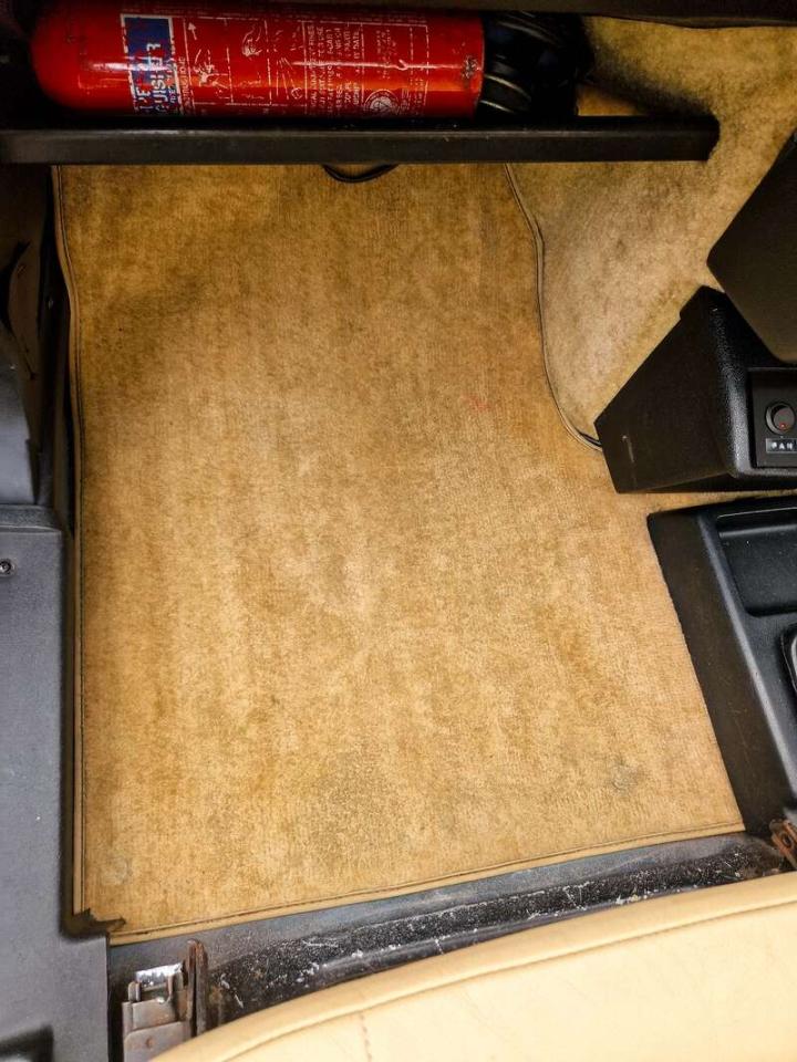 1984 Renault 5 TURBO GORDINI