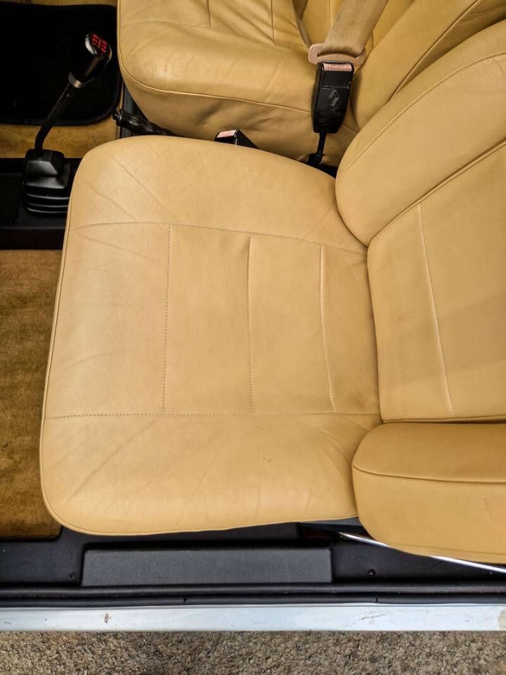 1984 Renault 5 TURBO GORDINI