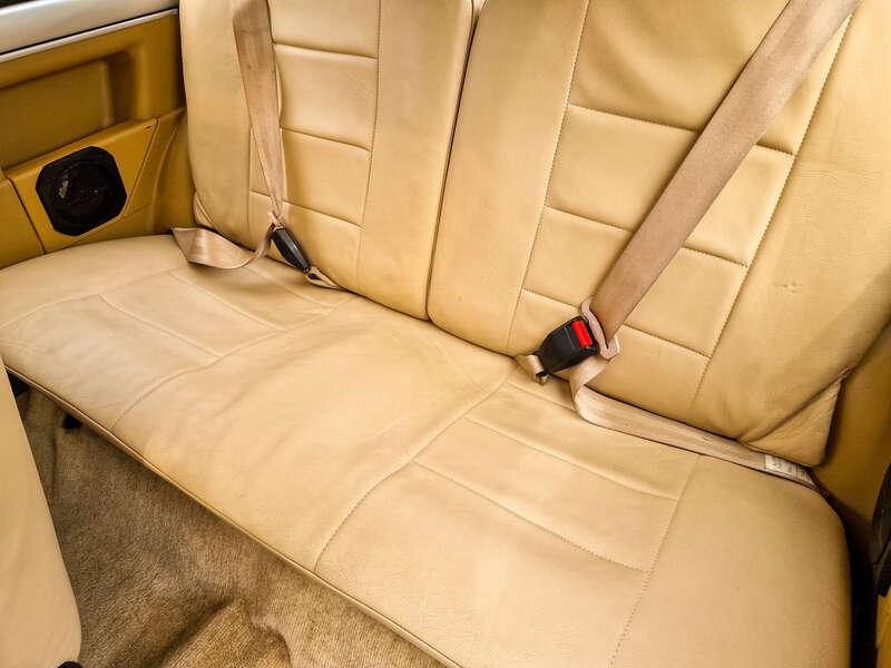 1984 Renault 5 TURBO GORDINI