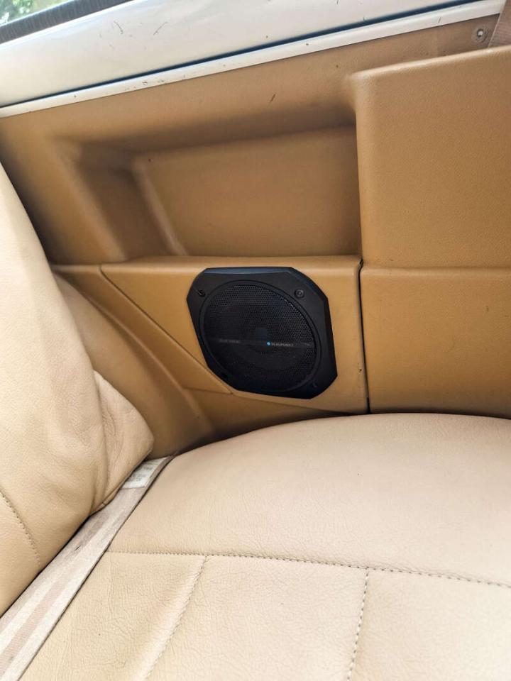 1984 Renault 5 TURBO GORDINI