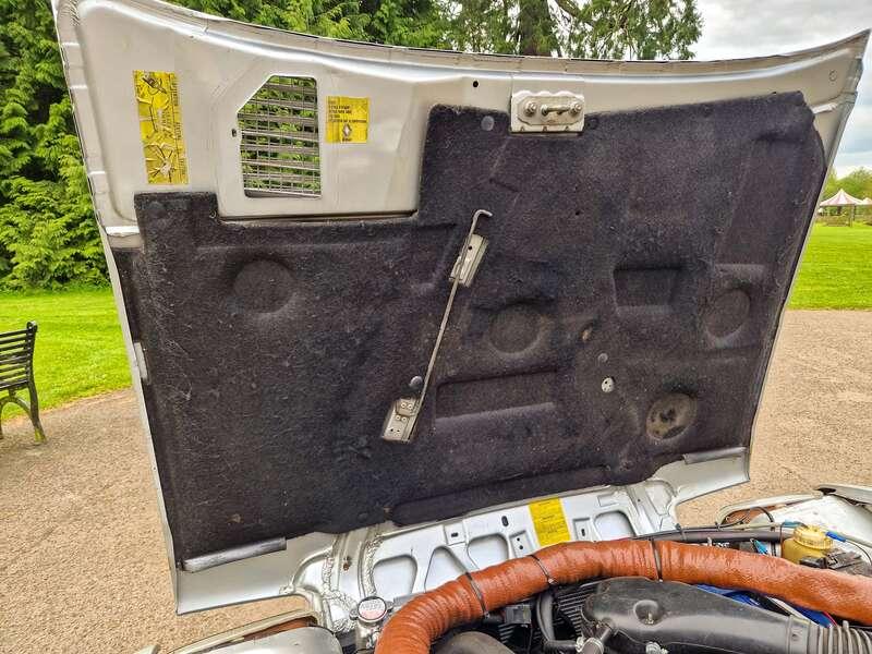 1984 Renault 5 TURBO GORDINI