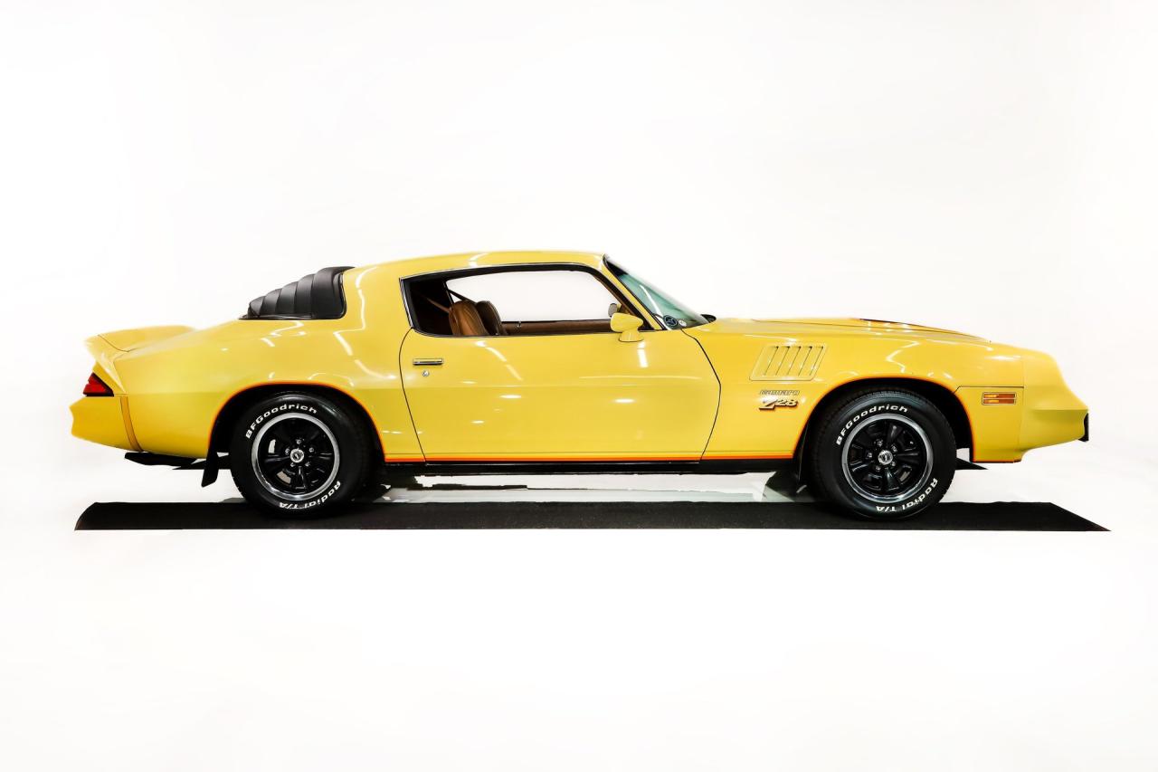 1978 Chevrolet Camaro Z28