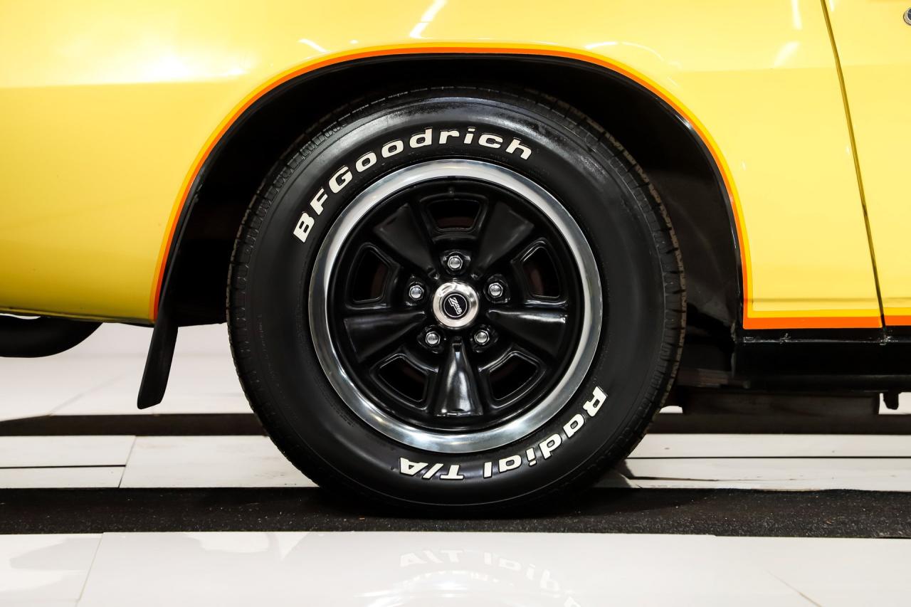 1978 Chevrolet Camaro Z28