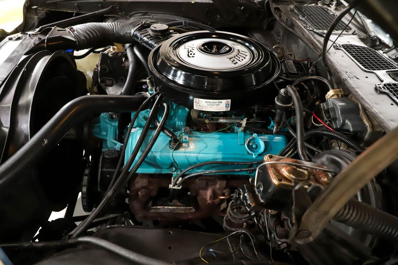 1978 Chevrolet Camaro Z28