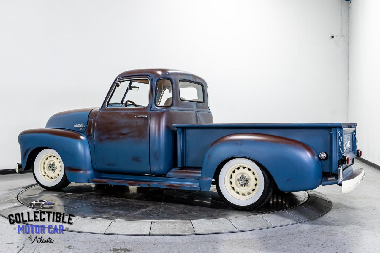 1949 GMC 100
