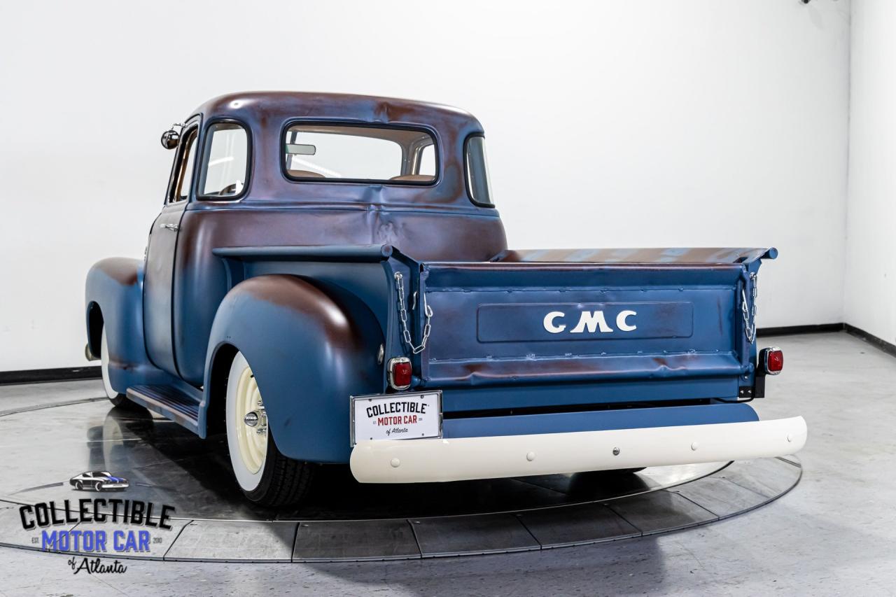 1949 GMC 100