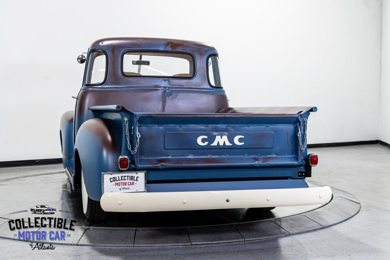 1949 GMC 100
