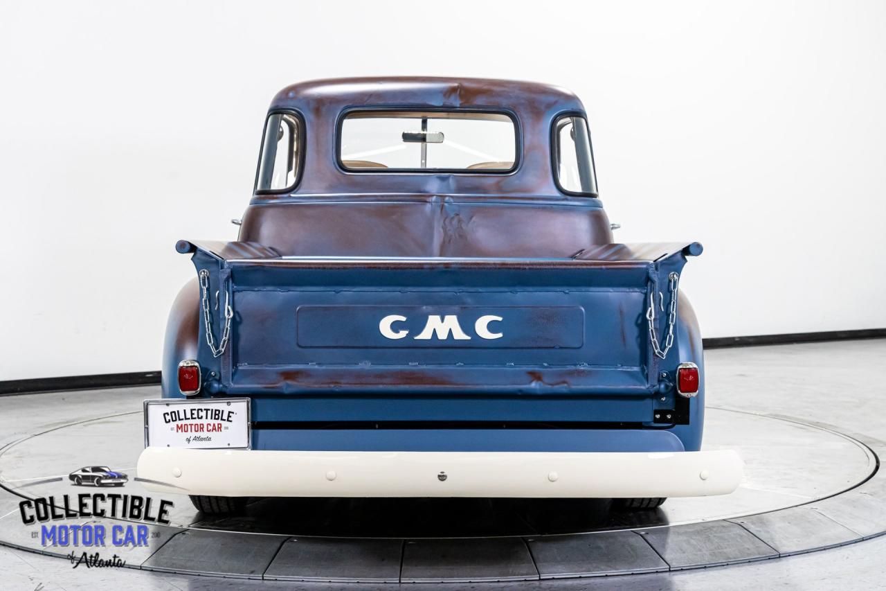 1949 GMC 100