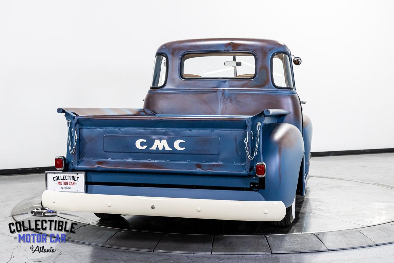 1949 GMC 100