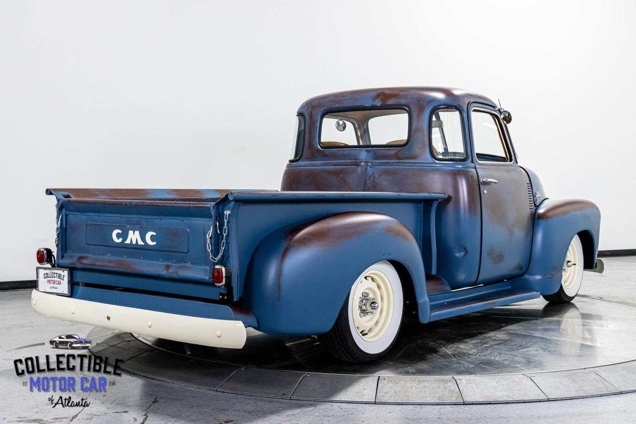 1949 GMC 100