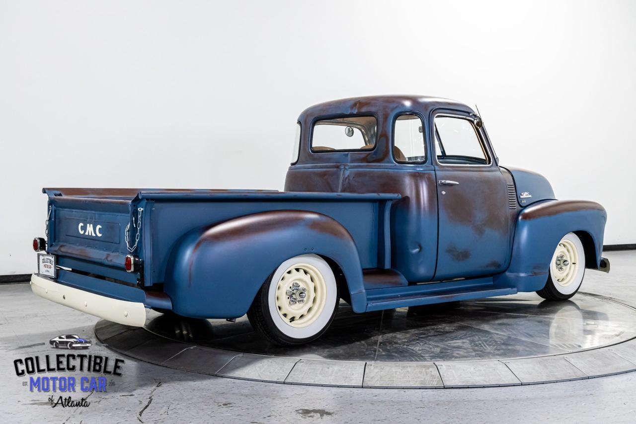 1949 GMC 100