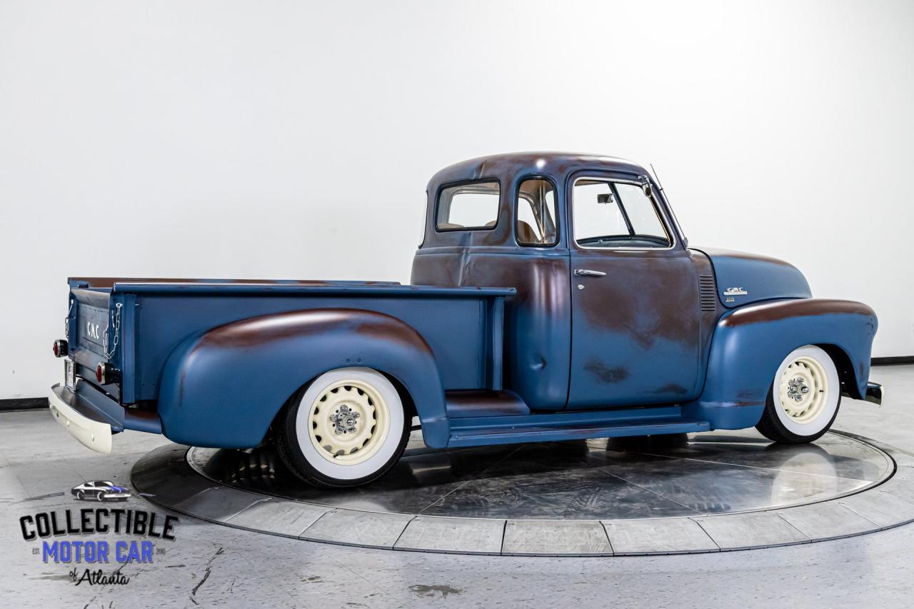 1949 GMC 100