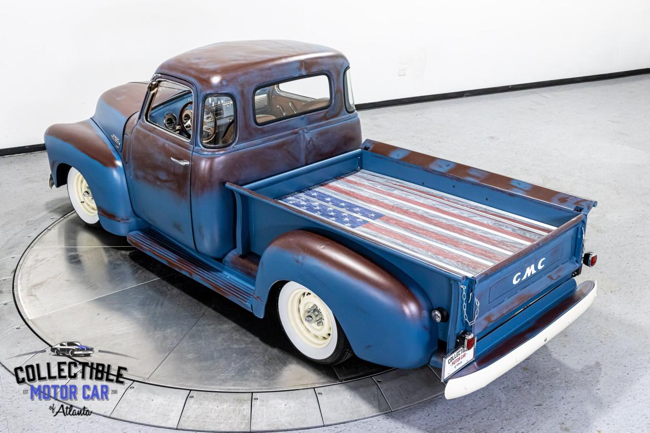 1949 GMC 100
