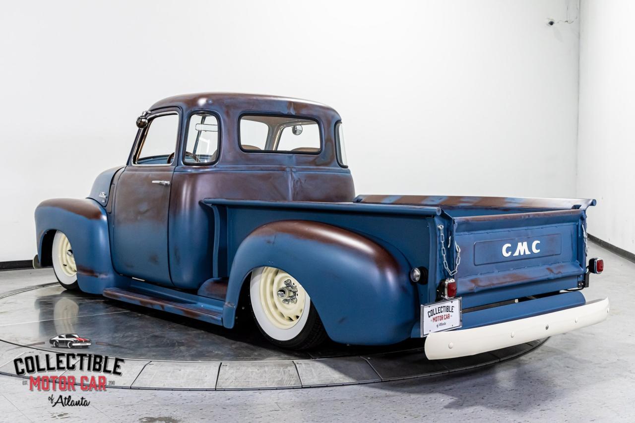 1949 GMC 100