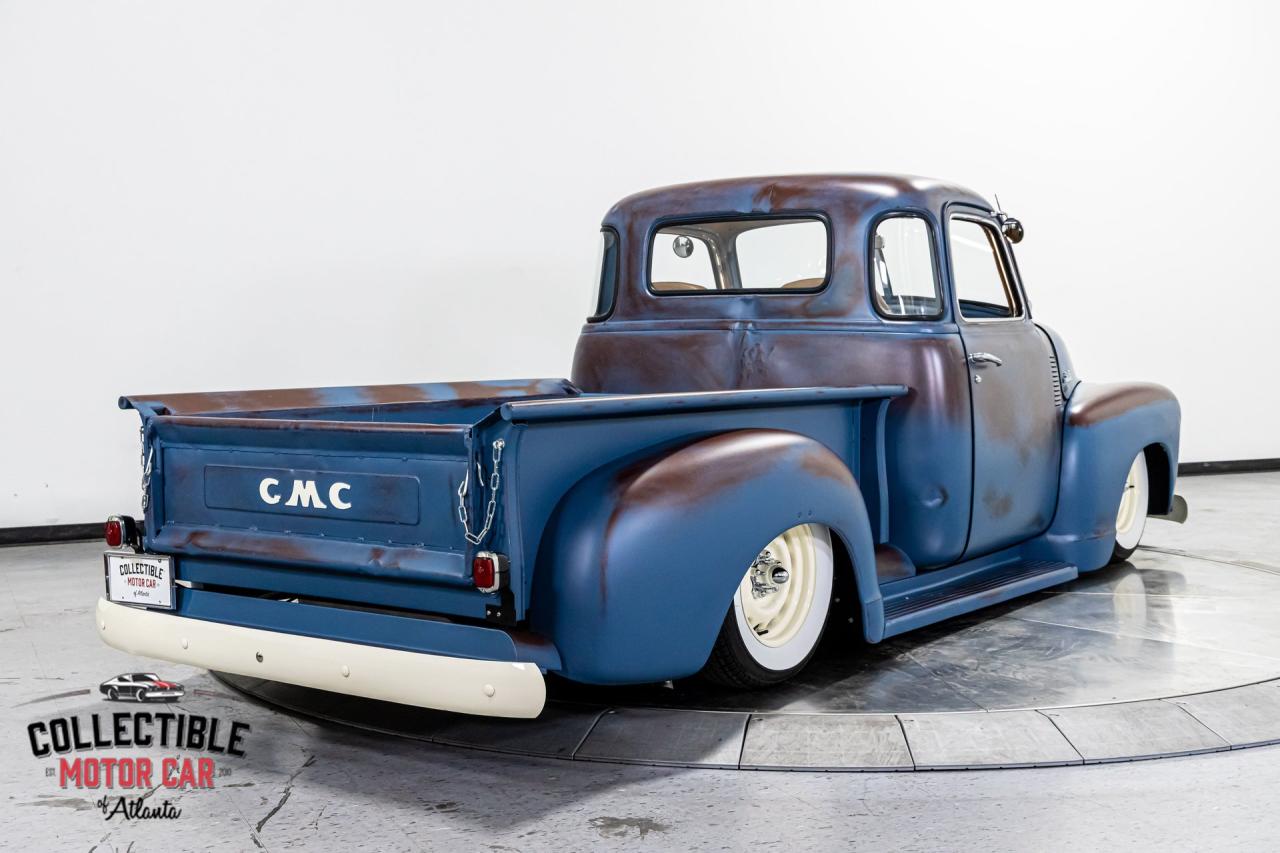1949 GMC 100