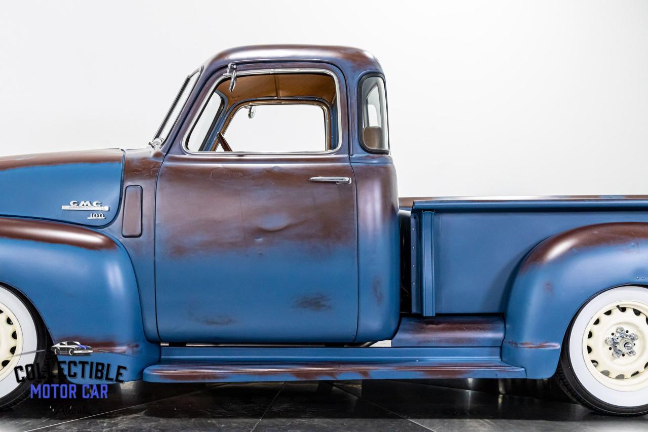 1949 GMC 100
