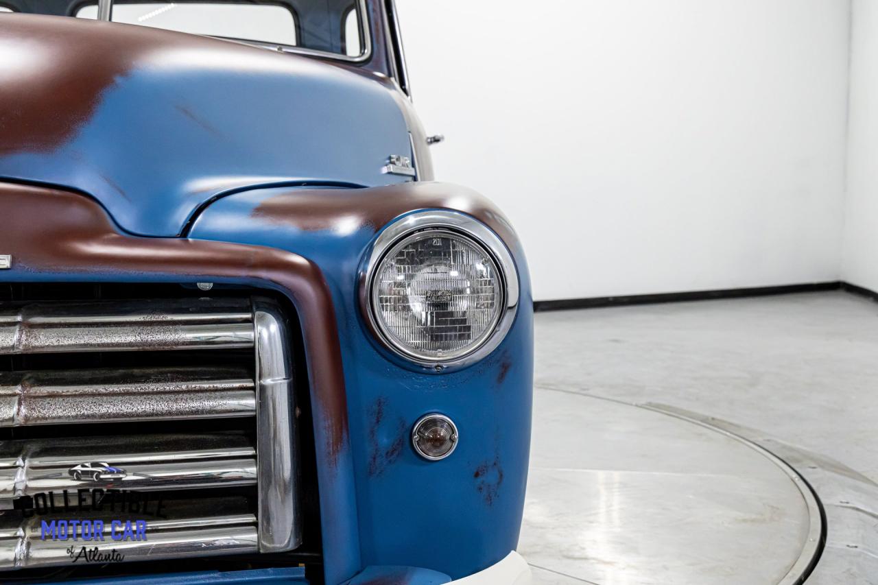 1949 GMC 100