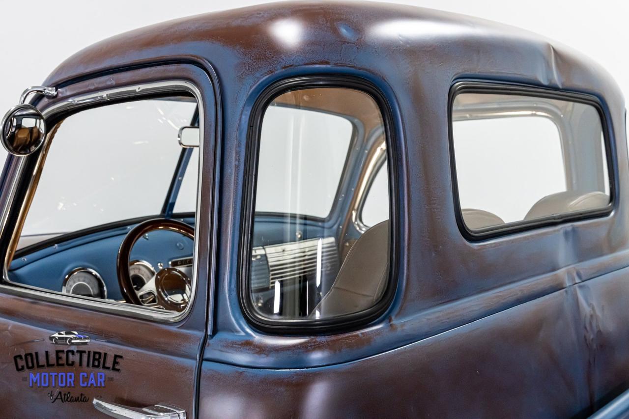 1949 GMC 100