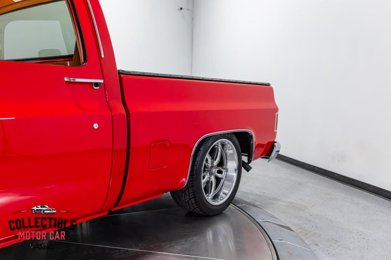 1986 Chevrolet C10