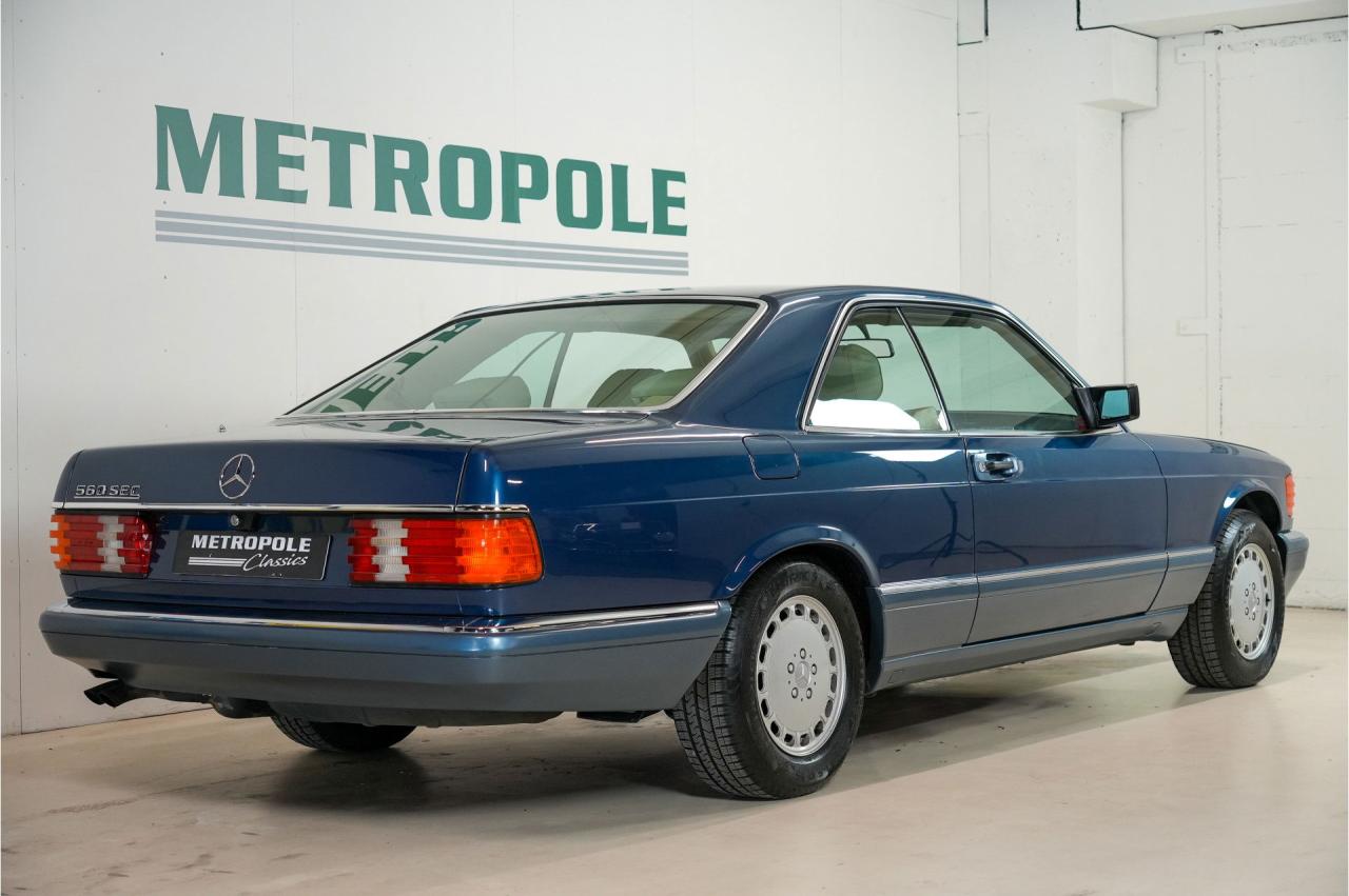 1990 Mercedes - Benz Benz