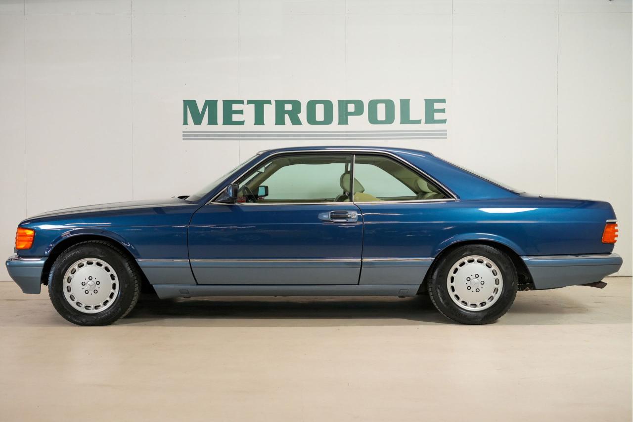 1990 Mercedes - Benz Benz