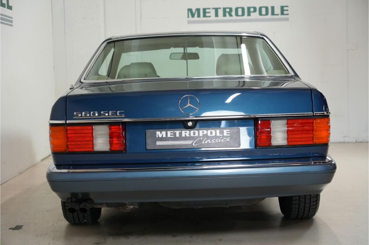 1990 Mercedes - Benz Benz