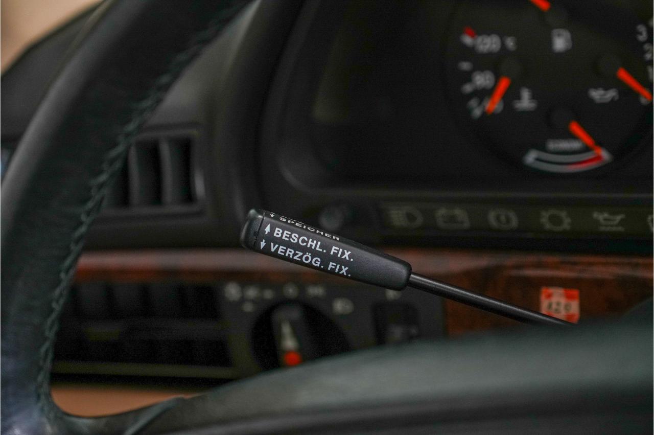 1990 Mercedes - Benz Benz