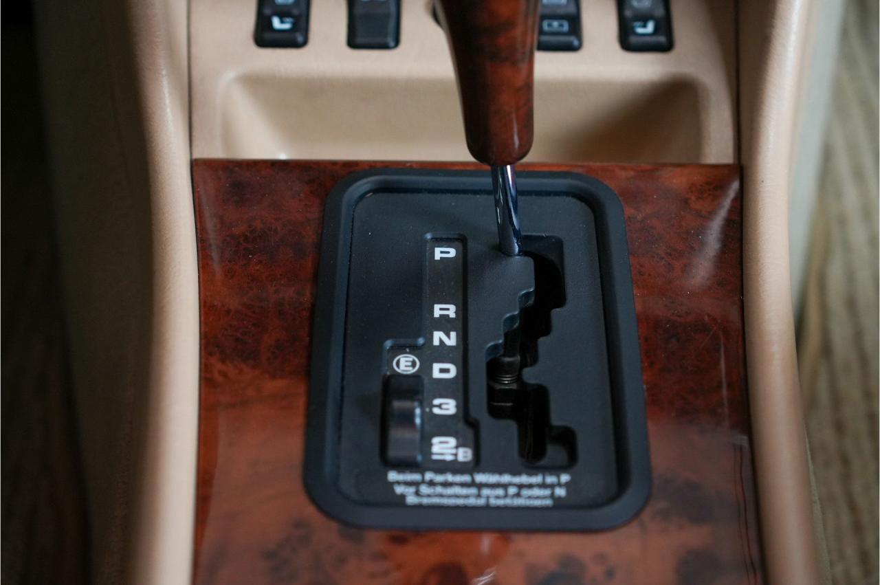 1990 Mercedes - Benz Benz