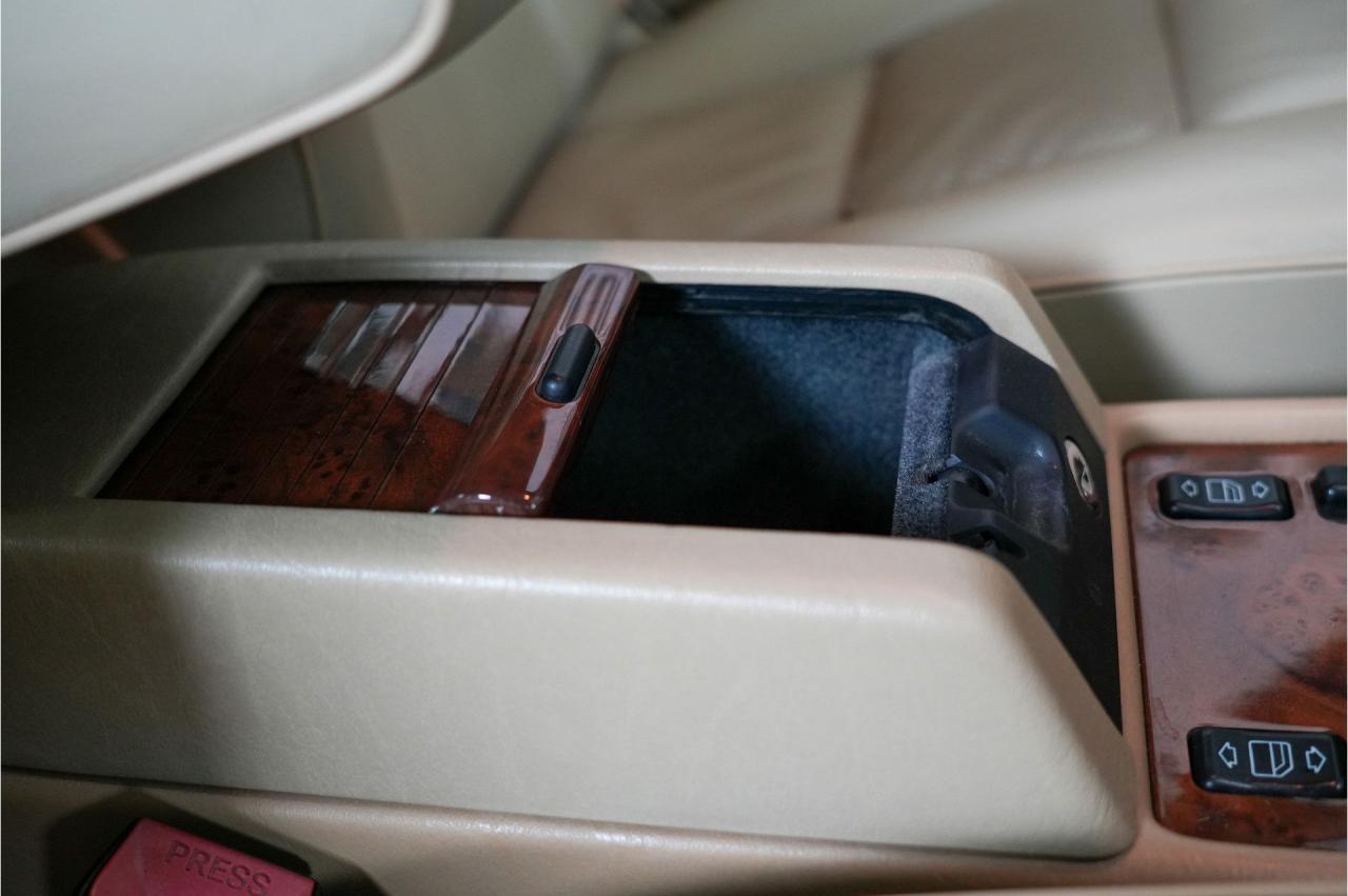 1990 Mercedes - Benz Benz