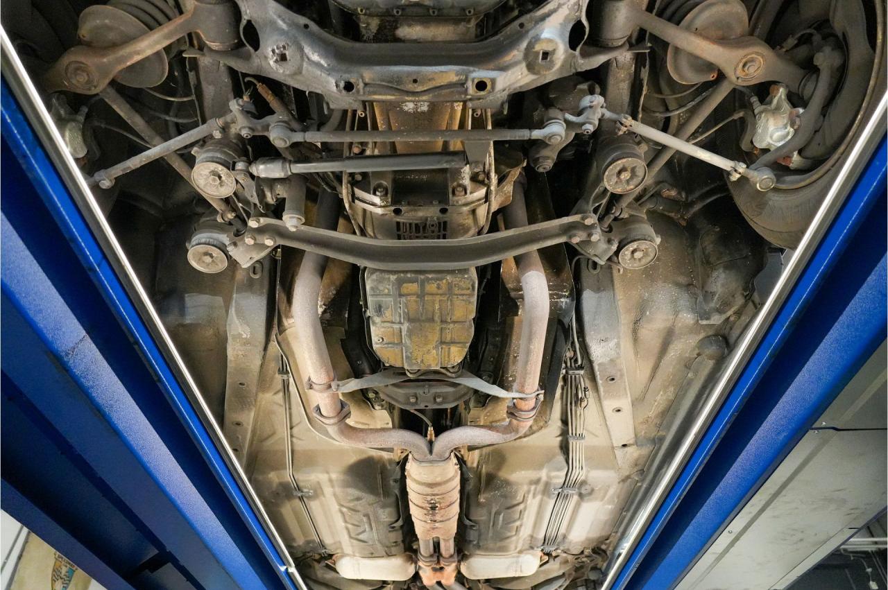 1990 Mercedes - Benz Benz