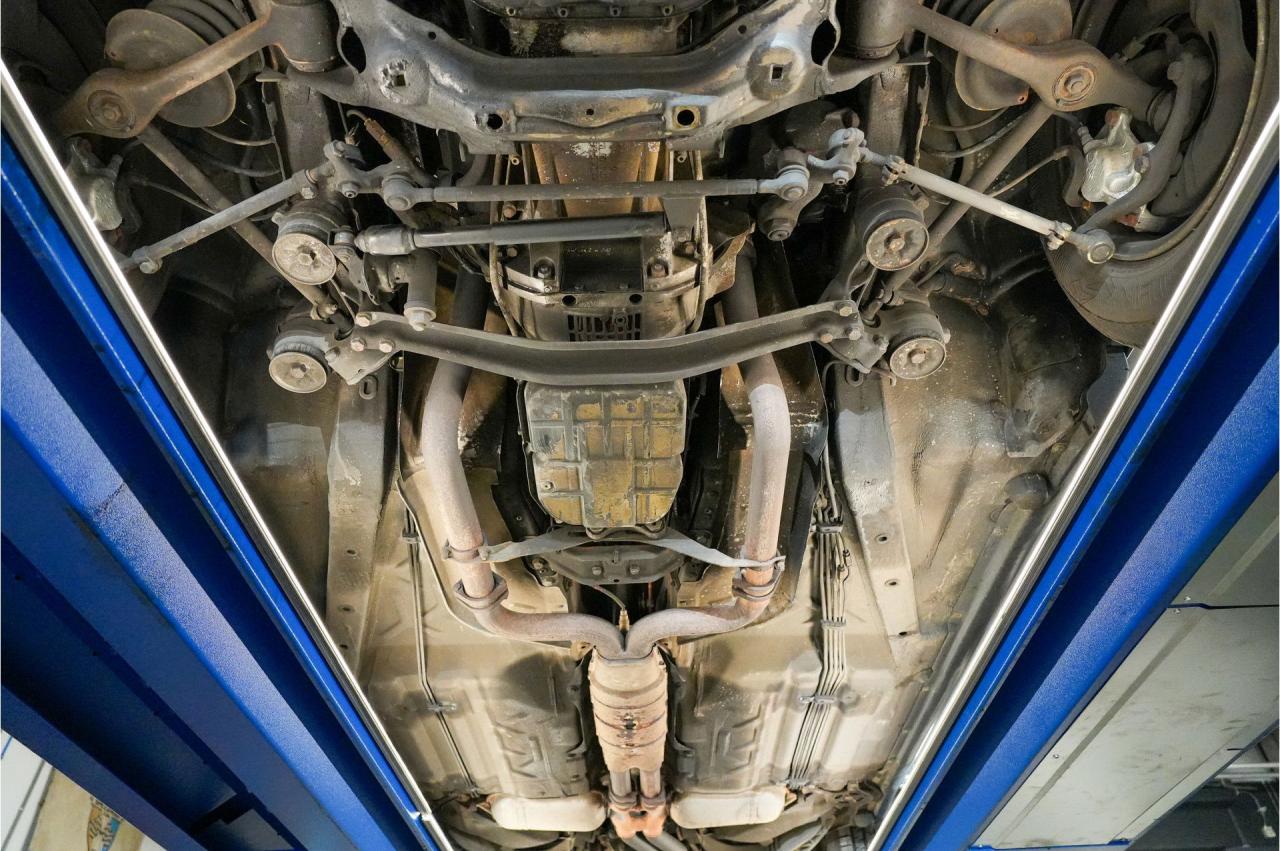 1990 Mercedes - Benz Benz