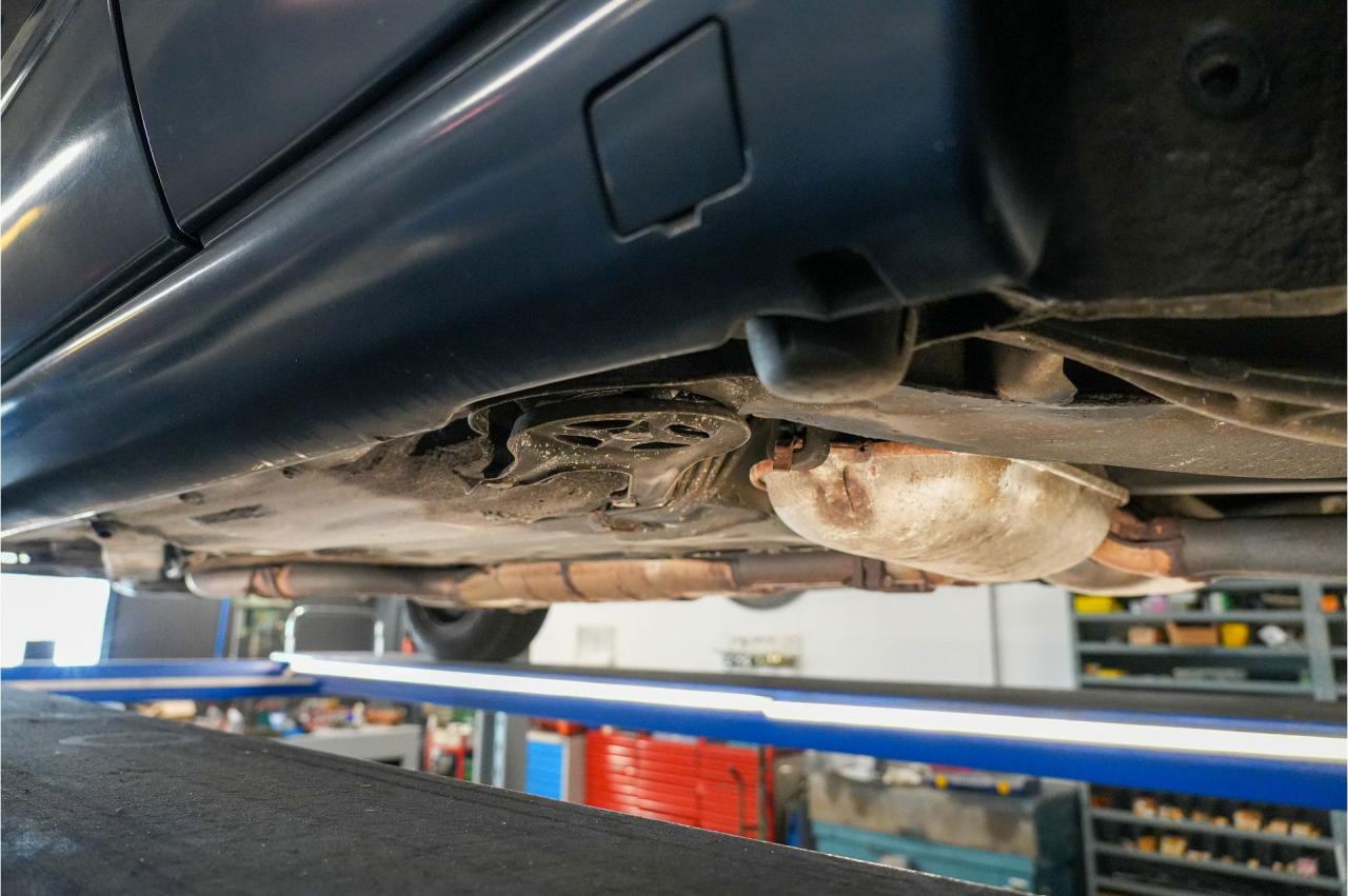 1990 Mercedes - Benz Benz