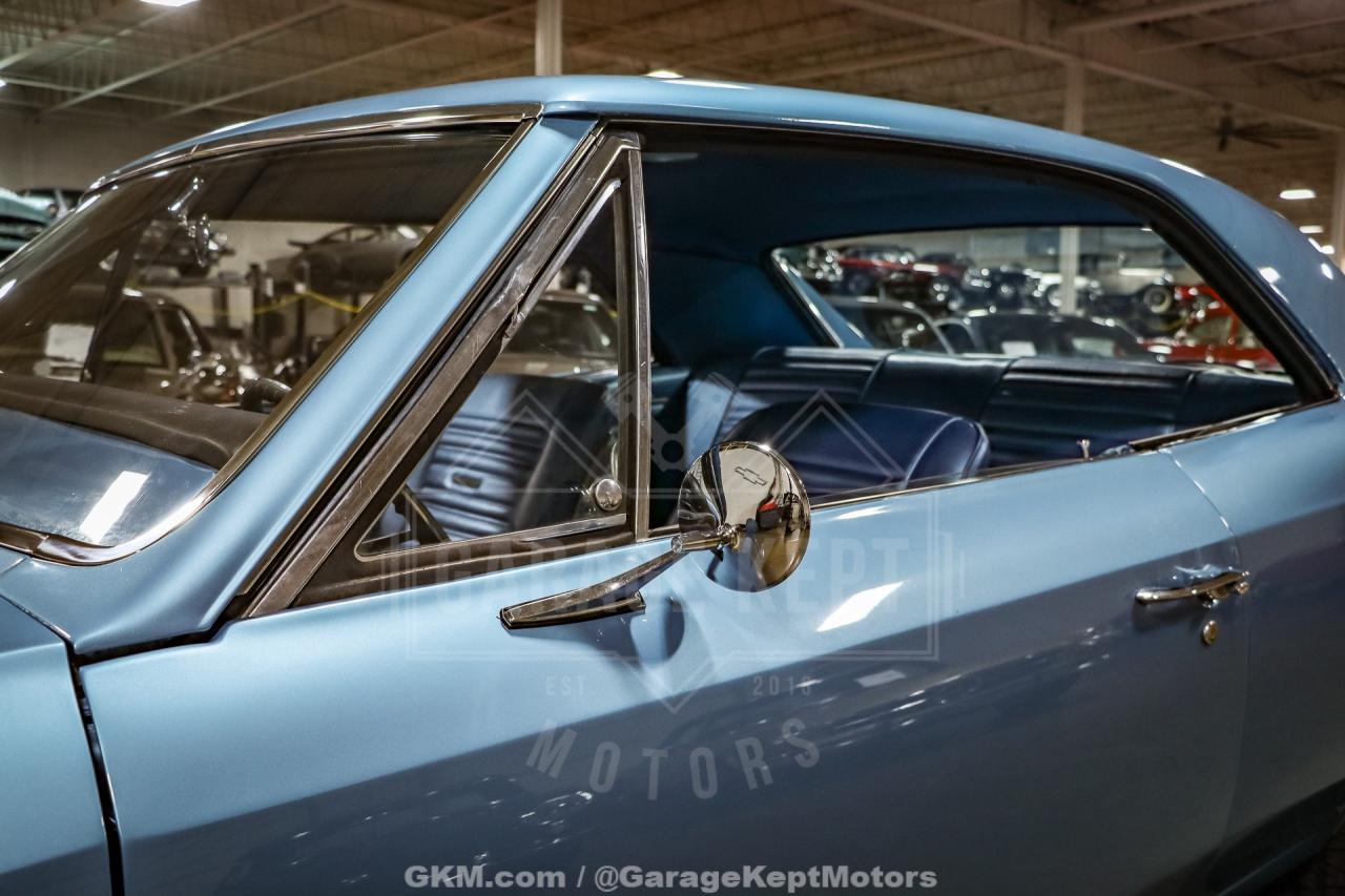 1967 Chevrolet Chevelle