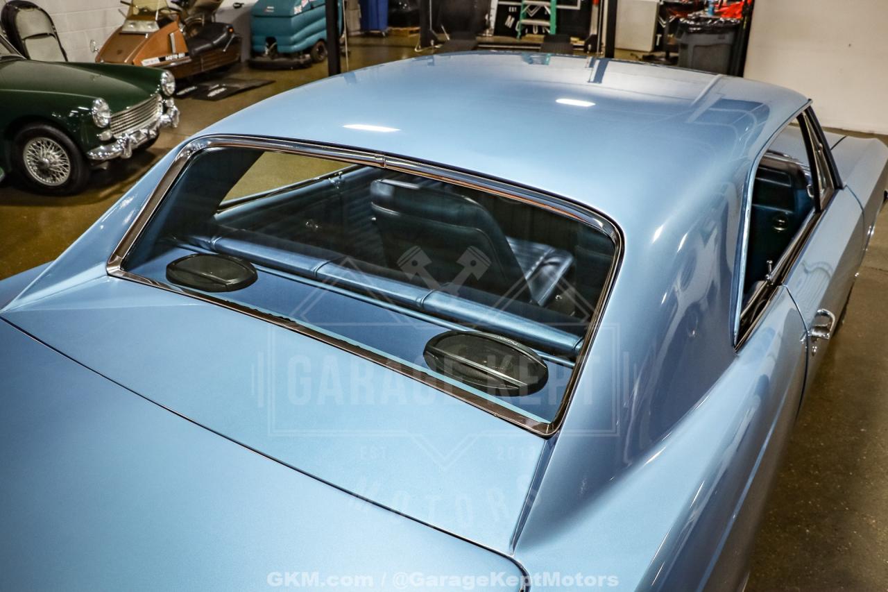 1967 Chevrolet Chevelle