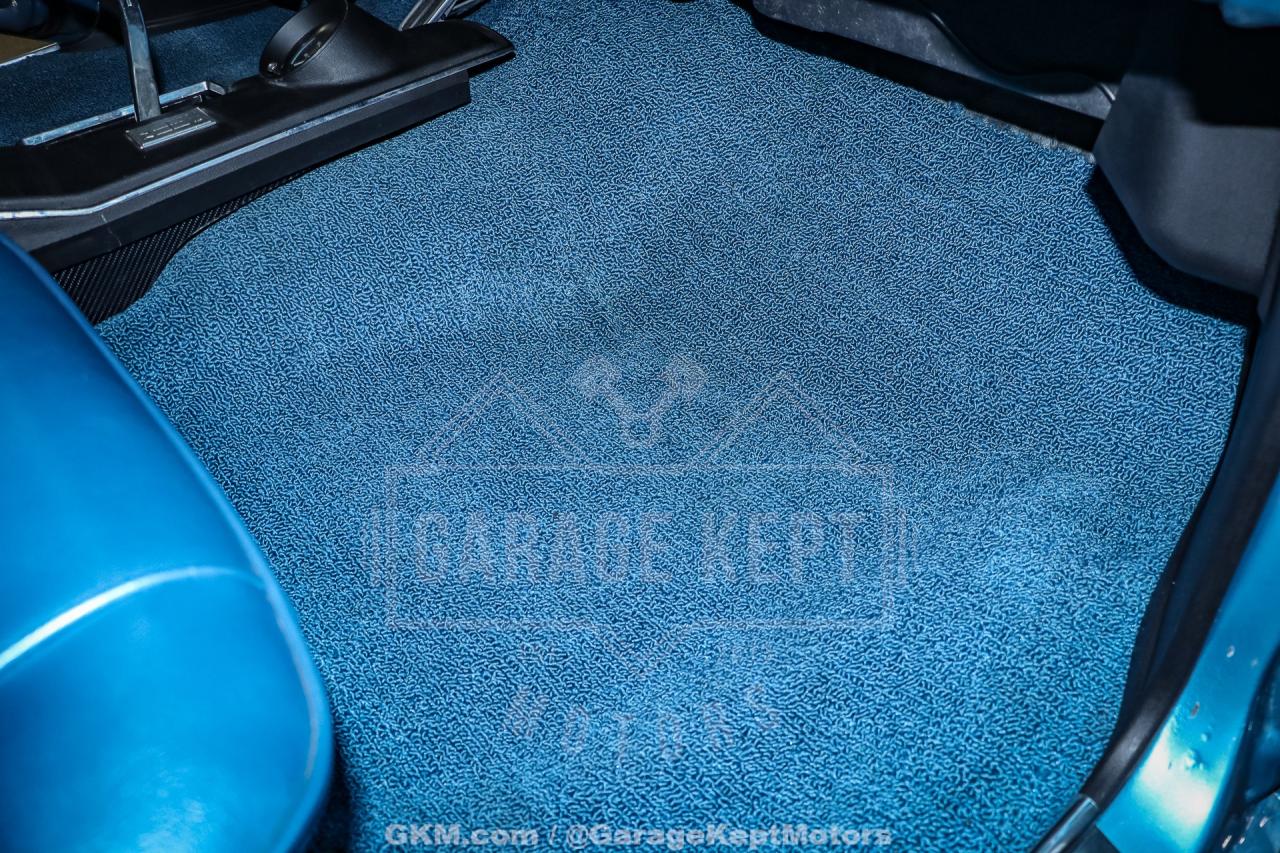 1967 Chevrolet Chevelle