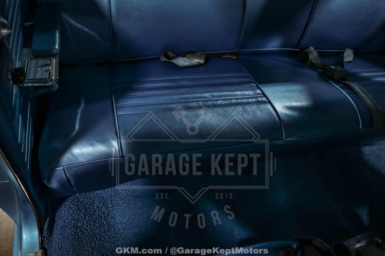 1967 Chevrolet Chevelle