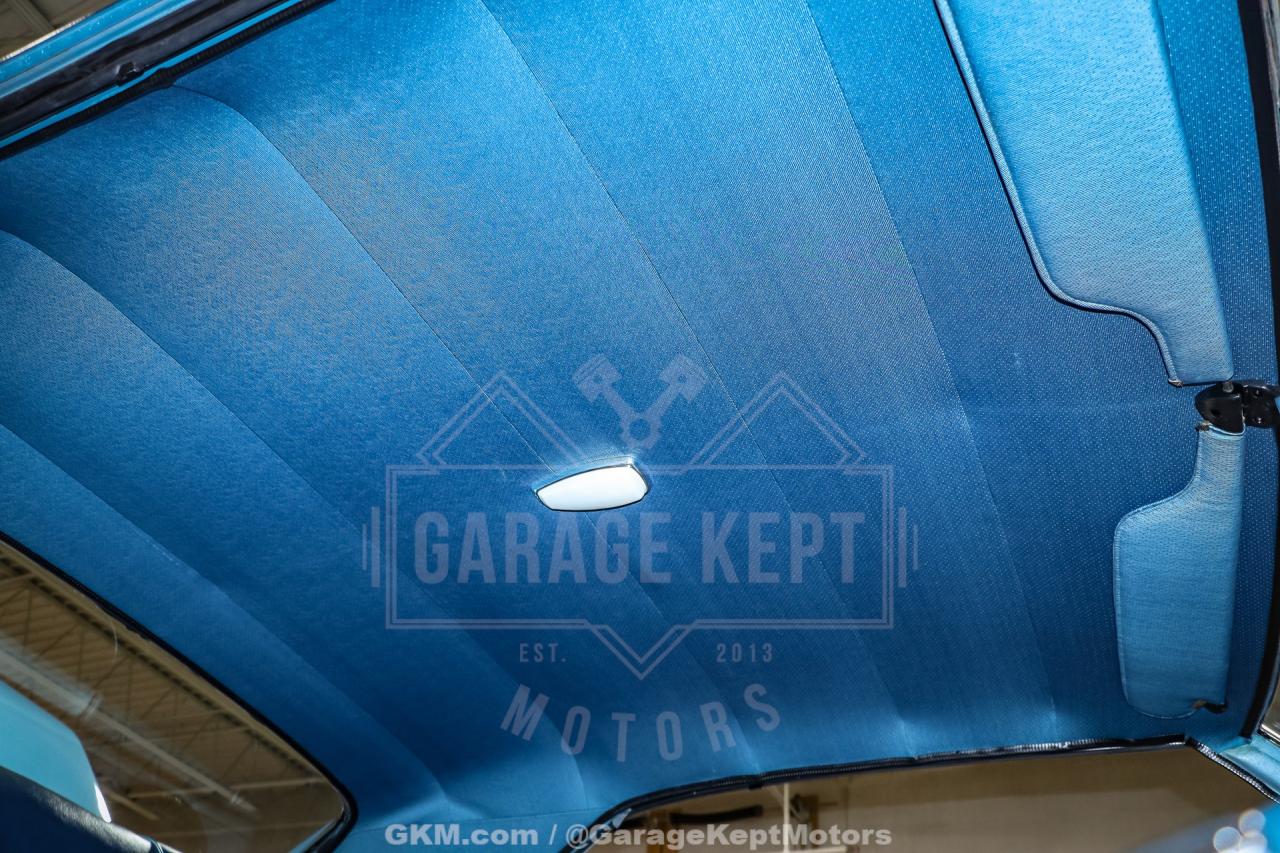 1967 Chevrolet Chevelle