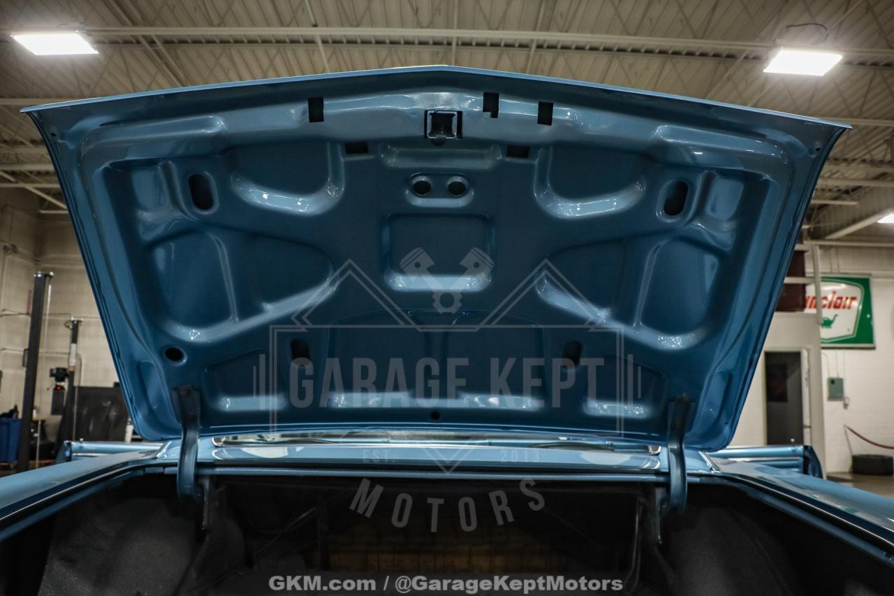 1967 Chevrolet Chevelle