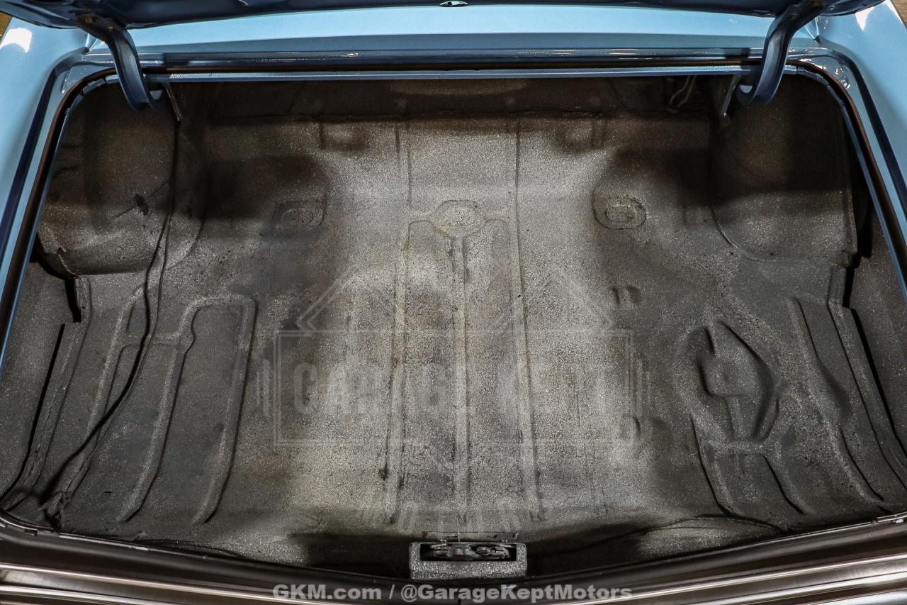 1967 Chevrolet Chevelle